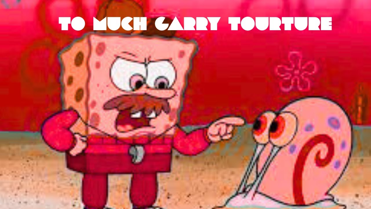 why is the great snail race so hated