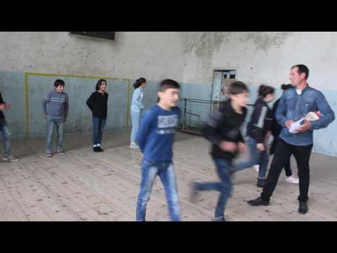 გაკვეთილი მე 3