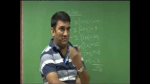 Transportation  Lecture 5 Part 1   DKC   CA Final Video Lectures