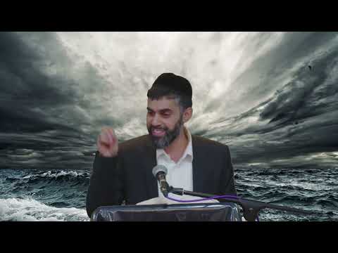 הרב שילה רצאבי - פרשת חיי שרה