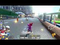 MK8DX- 交流戦 with とりファミ (2025/04/14|22:00)