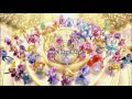 PreCure All Stars | Because Everyone is Here [Eng/Rom]