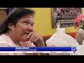 Longtime customers say goodbye to Kiki's Restaurant in Brownsville