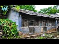 Ignoring their grandfathers words the two brothers renovate an abandoned house in the village