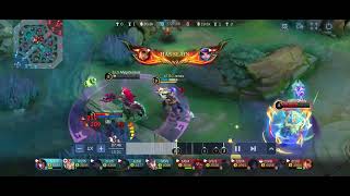 Inter CSO Finals Game 1