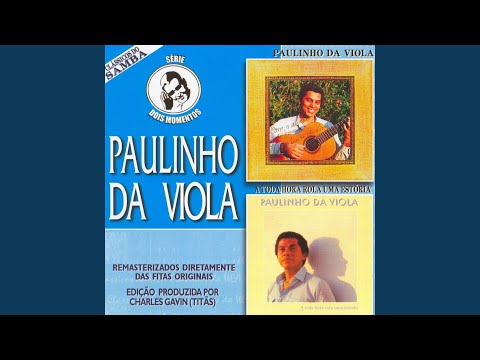 Putar Viver de amor - Paulinho da Viola