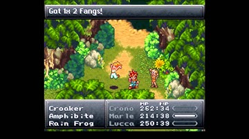 Chrono Trigger First Time Part 6