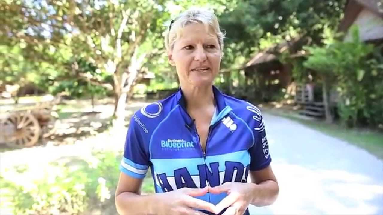 HATW 500km in 5Days Charity Bike Ride