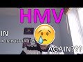 HMV In Administration Again????