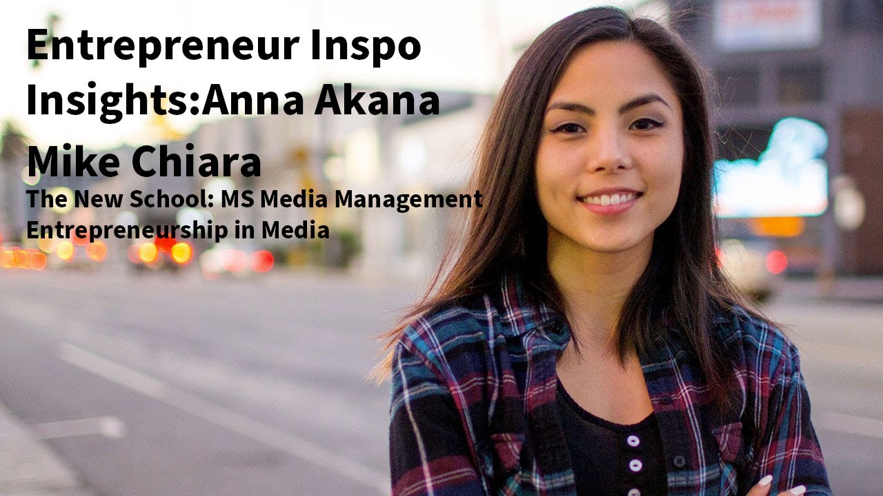 Anna Akana Implants