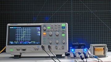 How to Build a Hysteresisgraph