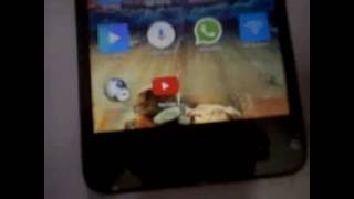 Sharing internet using mobile hotspot screenshot 4