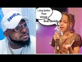 best of mahcosa covers-is she better than Davido&amp;wiskid-can she ever be great as them-wat do u think