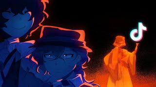 Bungou Stray Dogs Tik Tok Compilation again-it’s Soukoku-