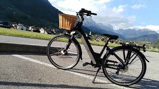 Olympia Roadster - YouTube