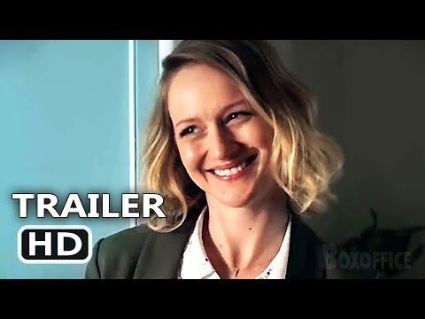 HAPPILY Trailer (2021) Thriller Movie