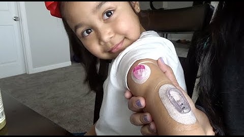 Dexcom G6 Sensor Restart | Tandem Tslim X2 Pump site Change