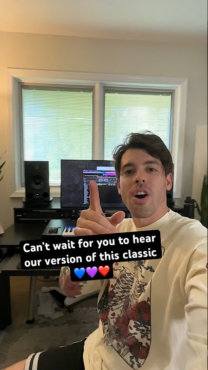 Download lagu ‘Tell It To My Heart’ w/ @taylordayne out 9/15! #dj #edm #music #cashcash #taylordayne