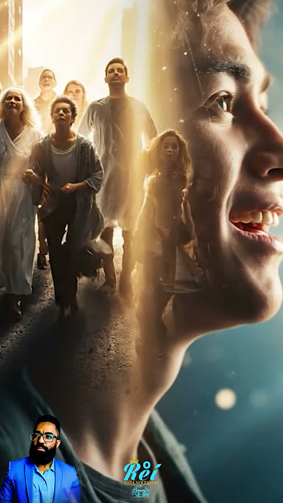 THE KING IS COMING, which side of History will you be on? #rapture #eschatology