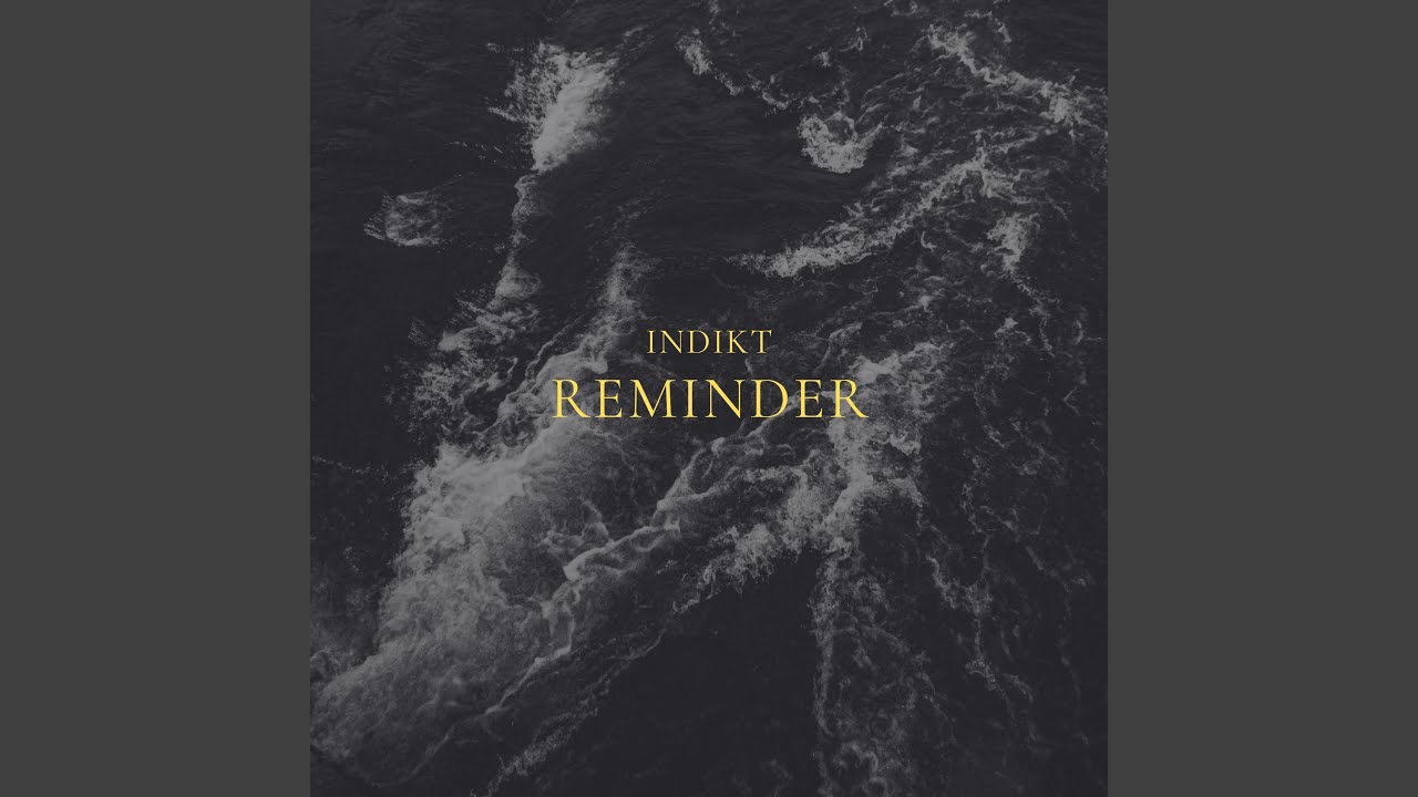 reminder auf YouTube ansehen reminder auf YouTube ansehen