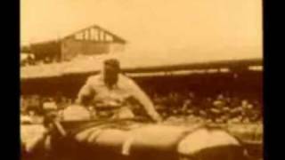Bentley at 1929 Le Mans Grand Prix d'Endurance