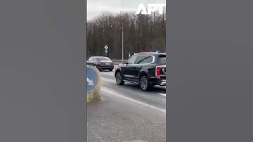 Hungary’s Viktor Orban Arrives in Moscow Ahead of Expected Meeting With Putin | APT