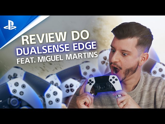 Controle DualSense Edge para PS5 tem novos botões e pode ser customizado ao  gosto do usuário - Olhar Digital