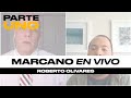 GUAIDÓ Y SU PLAN MAESTRO PARA VENIRSE AL EXILIO | PARTE 1 | MEV con Roberto Olivares (10/24/2020)