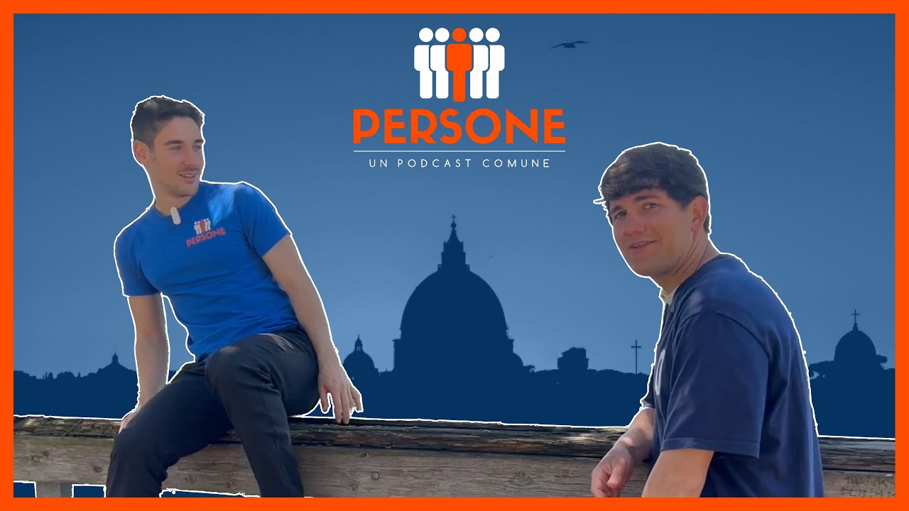 Ep. 14 - Pato Cordoni, fare ciò che mi piace