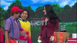 Choosing Herbal Medicine from the joke box okay ep 94 part 4