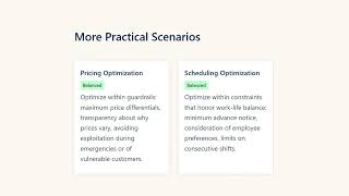 5 Practical Examples of Ethical AI in Business Operations