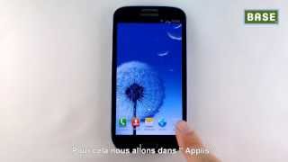 FR - ANDROID: Configurez la fonction MMS sur votre smartphone Android : simple et rapide !