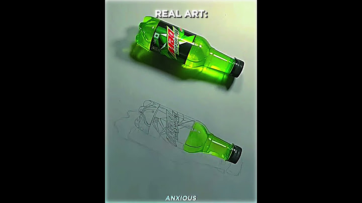 Modern Art vs Real Art 💀🤯