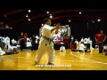 Enrique montalvo   zeiuchin kata  best of the best tournament 2014