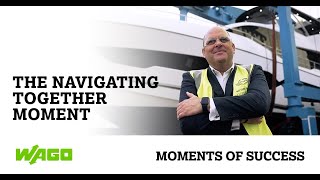 Wago Başarı Hikayeleri Sunseeker