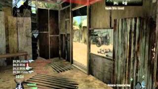 EC Bronx with Evil Controllers playing Black Ops