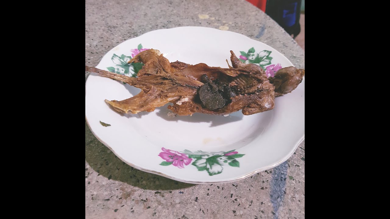 Eating Rat | Vietnam | The most tender meat - YouTube