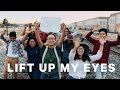 Rivers & Robots - Lift Up My Eyes (Official Music Video)
