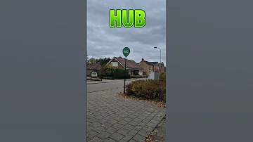 Flextaxi vervoer in Hulst Zeeuws Vlaanderen : vanaf 3 november 2025