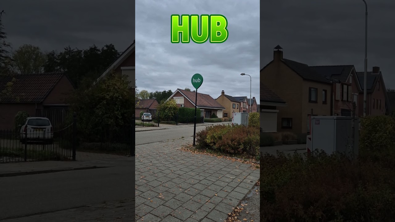 Flextaxi vervoer in Hulst Zeeuws Vlaanderen : vanaf 3 november 2025