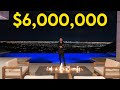 We Got Invited By a Fan Tour His $6,000,000 Las Vegas Modern Home