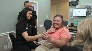 The Signature Smiles Difference: How We Treat The Patient Behind The Smile!