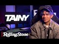 GRAMMY Nominee Tainy Talks Motomami, Un Verano Sin Ti and More