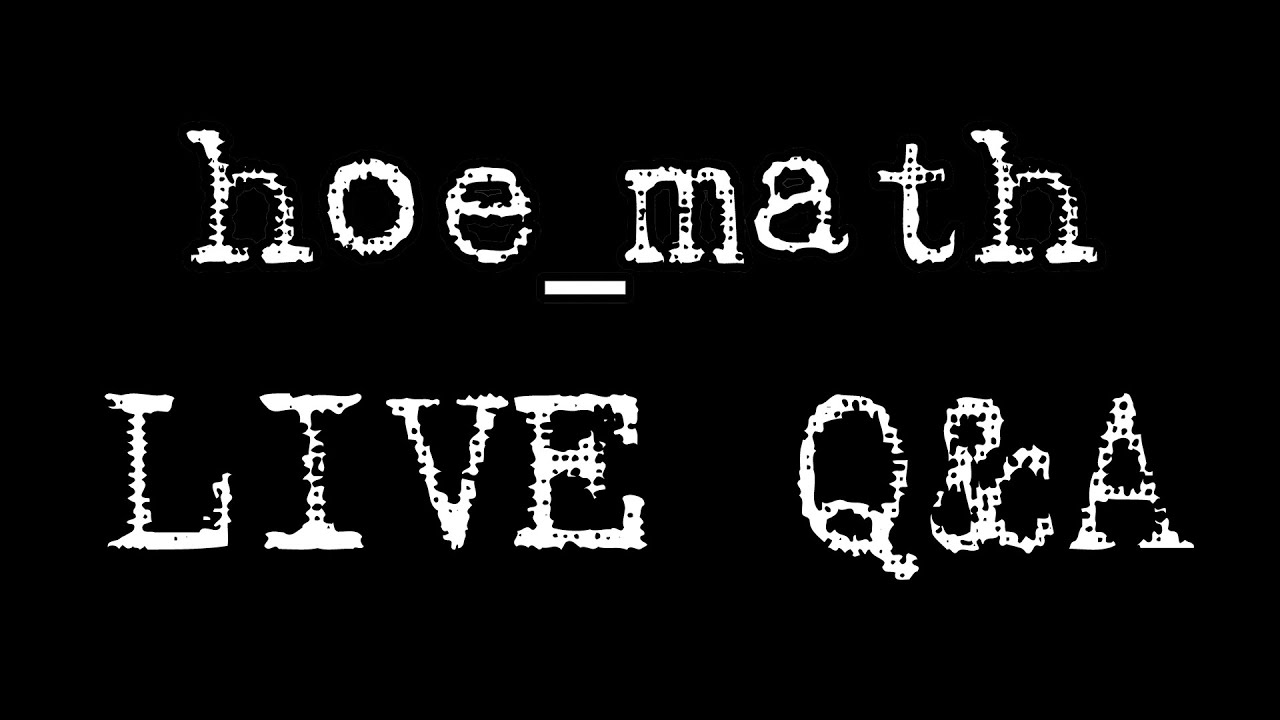 LIVE Q A Jan 23 2024 YouTube live-q-a-jan-23-2024-youtube