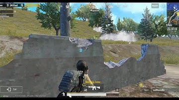 DYNAMO GAMING | PUBG MOBILE HACKER LIVE CAUGHT