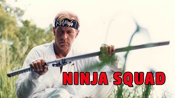 Wu Tang Collection - Ninja Squad
