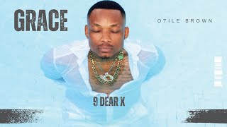 Otile Brown - Dear Ex (Track 9) image