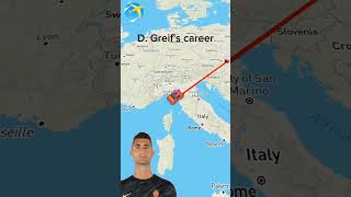 Dominik Greifs Career