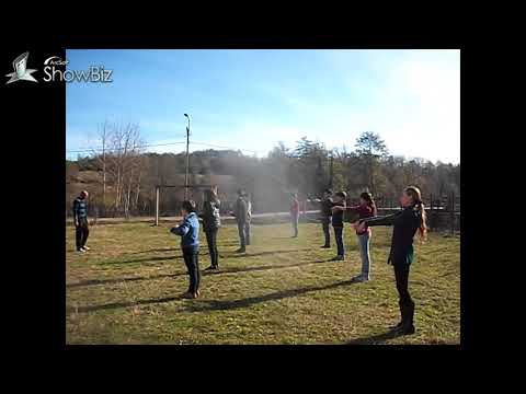 სსიპ მარტვილის მუნიციპალიტეტის სოფელ ნახუნაოს საჯარო სკოლის მაგიდის ჩოგბურთის ოცდამეხუთე გაკვეთილი