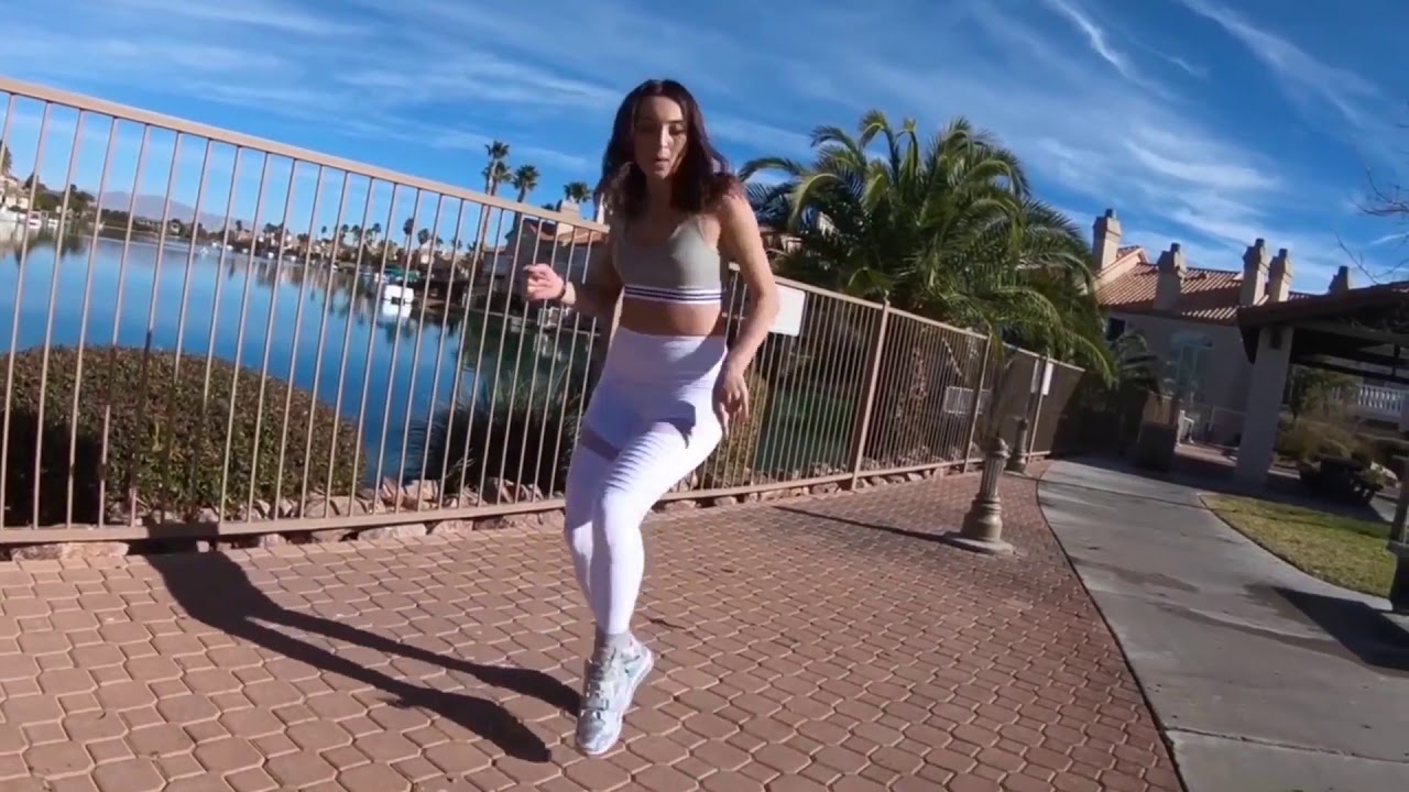 Roxette   Listen To Your Heart  Shuffle Dance Video